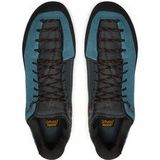 La Sportiva - Tx Guide Leather - Approachschoenen - Blauw/Zwart - TPU-coating