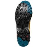 La Sportiva - Akyra II - Hardloopschoenen - Rood - Impact Brake System