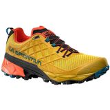 La Sportiva - Akyra II - Hardloopschoenen - Rood - Impact Brake System