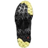 Akyra II GTX - Veterboots - Zwart - GORE-TEX - Comfortabele Pasvorm