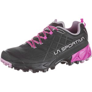 La Sportiva - Akyra II - Damesschoenen - Zwart - KPU - GORE-TEX