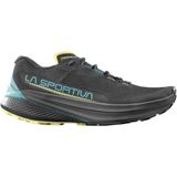 La Sportiva - Prodigio - Trailrunningschoenen - Zwart - Ademend Materiaal