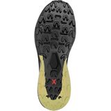 La Sportiva - Prodigio - Trailrunningschoenen - Zwart - Ademend Materiaal