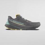 La Sportiva - Prodigio - Trailrunningschoenen - Zwart - Ademend Materiaal