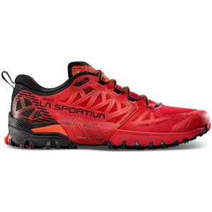 La Sportiva - Bushido III - Trailrunningschoenen - GORE-TEX - Stabiel en Met Veel Grip