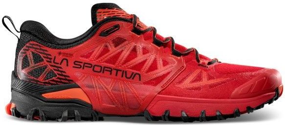 La Sportiva - Bushido III - Trailrunningschoenen - GORE-TEX - Stabiel en Met Veel Grip