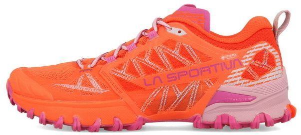 La Sportiva - Bushido III GTX - Schoenen - Waterdicht - Trailrunning