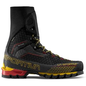 La Sportiva Trango Pro GTX Bergschoenen (Heren |zwart |waterdicht)