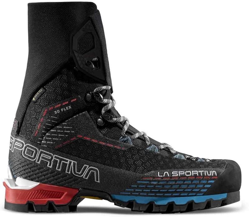 La Sportiva - Trango Pro GTX - Bergschoenen - Zwart - Waterdicht