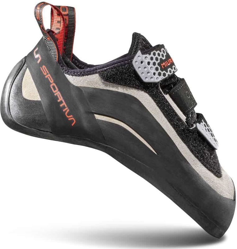 La Sportiva - Miura VS - Klimschoenen - Grijs