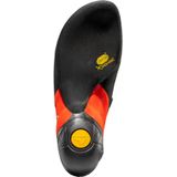 La Sportiva - Otaki - Klimschoenen - Blauw/Wit - Asymmetrische Leest - Verzoolbaar
