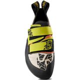 La Sportiva - Otaki - Klimschoenen - Beige - Verzoolbaar - Asymmetrische Leest