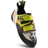 La Sportiva - Otaki - Klimschoenen - Beige - Verzoolbaar - Asymmetrische Leest