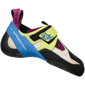 La Sportiva - Skwama - Klimschoenen - Blauw