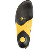 La Sportiva - Solution - Klimschoenen - Geel - Licht Assymmetrisch