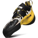 La Sportiva - Solution - Klimschoenen - Geel - Licht Assymmetrisch