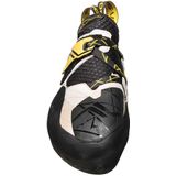 La Sportiva - Solution - Klimschoenen - Geel - Licht Assymmetrisch