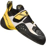La Sportiva - Solution - Klimschoenen - Geel - Licht Assymmetrisch