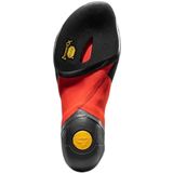 La Sportiva - Skwama - Klimschoenen - Rood/Blauw - Asymmetrische Leest