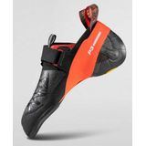 La Sportiva - Skwama - Klimschoenen - Rood/Blauw - Asymmetrische Leest