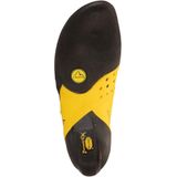 La Sportiva - Solution Comp - Klimschoenen - Geel/Zwart