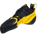 La Sportiva - Solution Comp - Klimschoenen - Geel/Zwart