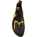 La Sportiva - Solution Comp - Klimschoenen - Geel/Zwart