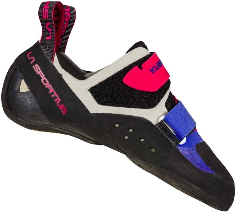La Sportiva - Kubo - Klimschoenen - Zwart