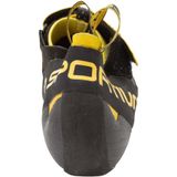 La Sportiva - Theory - Klimschoenen - Zwart