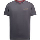 La Sportiva - Mantra - T-shirt - Grijs