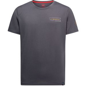 La Sportiva - Mantra - T-shirt - Grijs