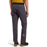 La Sportiva - Pueblo Pant - Capribroek - Grijs