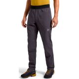 La Sportiva - Pueblo Pant - Capribroek - Grijs