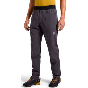 La Sportiva - Pueblo Pant - Capribroek - Grijs