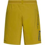 La Sportiva - Comp Short - Geel - Heren