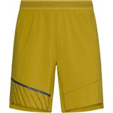 La Sportiva - Comp Short - Geel - Heren
