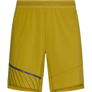La Sportiva - Comp Short - Geel - Heren