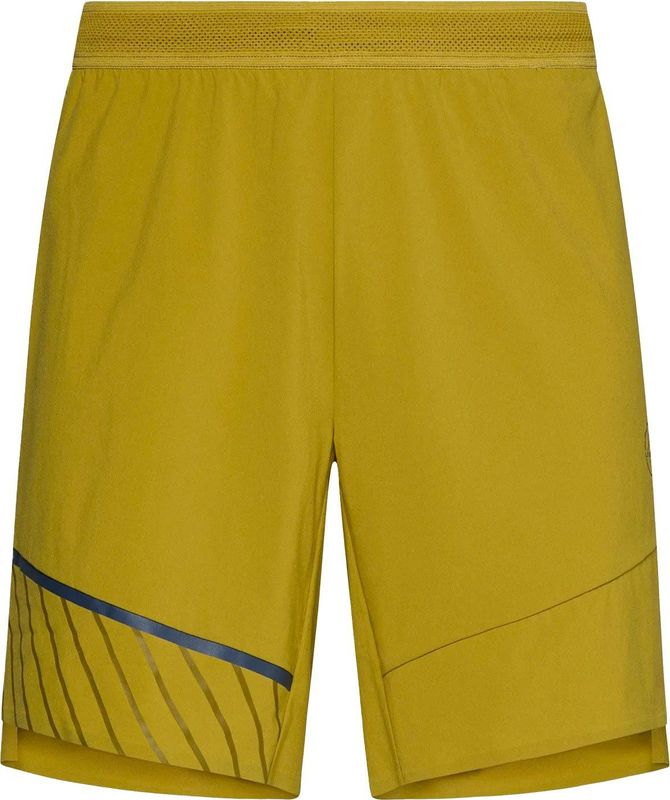 La Sportiva - Comp Short - Geel - Heren