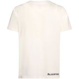 La Sportiva - Circle Logo - T-shirt - Wit