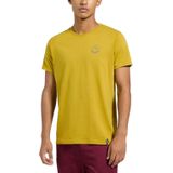 La Sportiva - Circle Logo - T-shirt - Wit