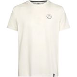 La Sportiva - Circle Logo - T-shirt - Wit