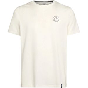 La Sportiva - Circle Logo - T-shirt - Korte Mouwen - Biologisch Katoen