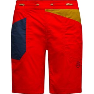 La Sportiva - Bolt - Shorts - Rood