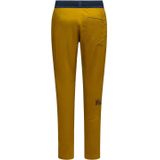 Klimbroek - Zwart - Organisch Katoen - Comfortabel en Stretch