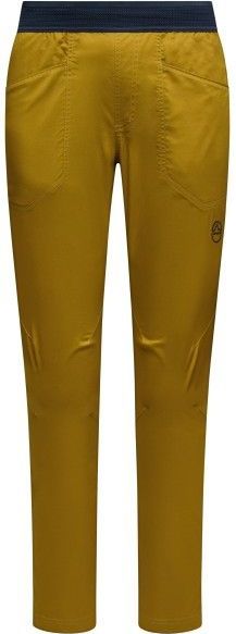 Klimbroek - Zwart - Organisch Katoen - Comfortabel en Stretch