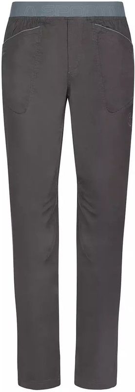 La Sportiva - Roots Pants - Klimbroek - Blauw