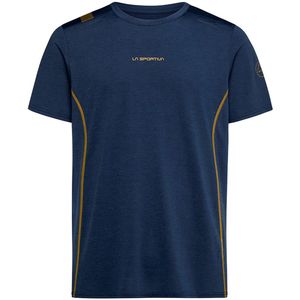 La Sportiva - Tracer - T-shirt - Slim Fit - Innovatieve S-Café Technologie