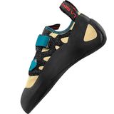 La Sportiva - Tarantula - Klimschoenen - Zwart - FriXion® Black Zool