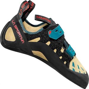 La Sportiva - Tarantula - Klimschoenen - Zwart - FriXion® Black Zool