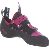 La Sportiva - Tarantula - Klimschoenen - Zwart/Purper - Licht Assymmetrisch